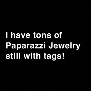 Paparazzi jewelry